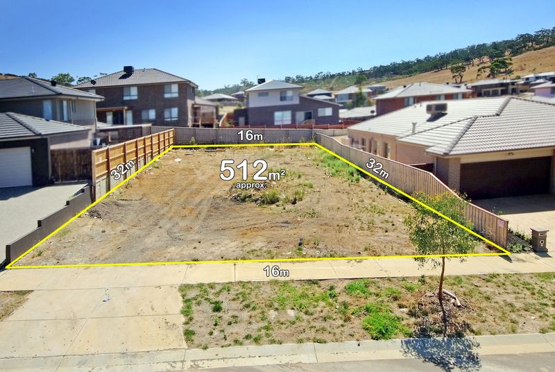 8 Highpoint Drive, SOUTH MORANG, VIC 3752