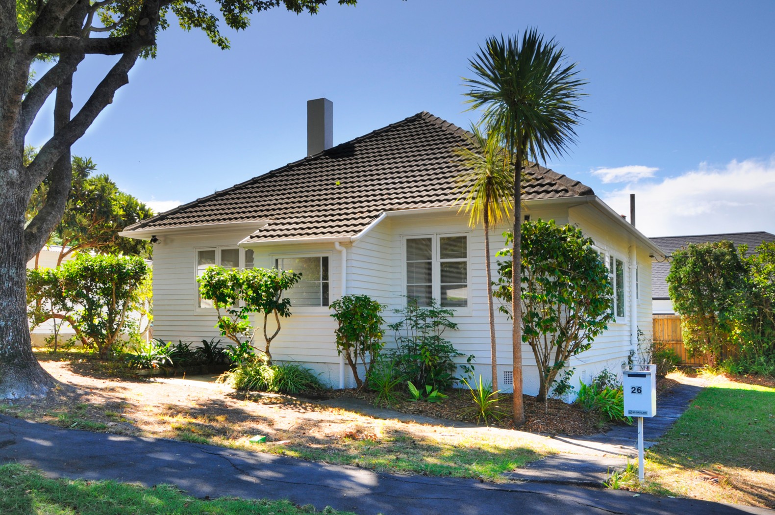 26 Bongard Road, MISSION BAY, Auckland City