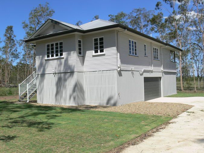 661 Atkinson Dam Road, ATKINSONS DAM, QLD 4311