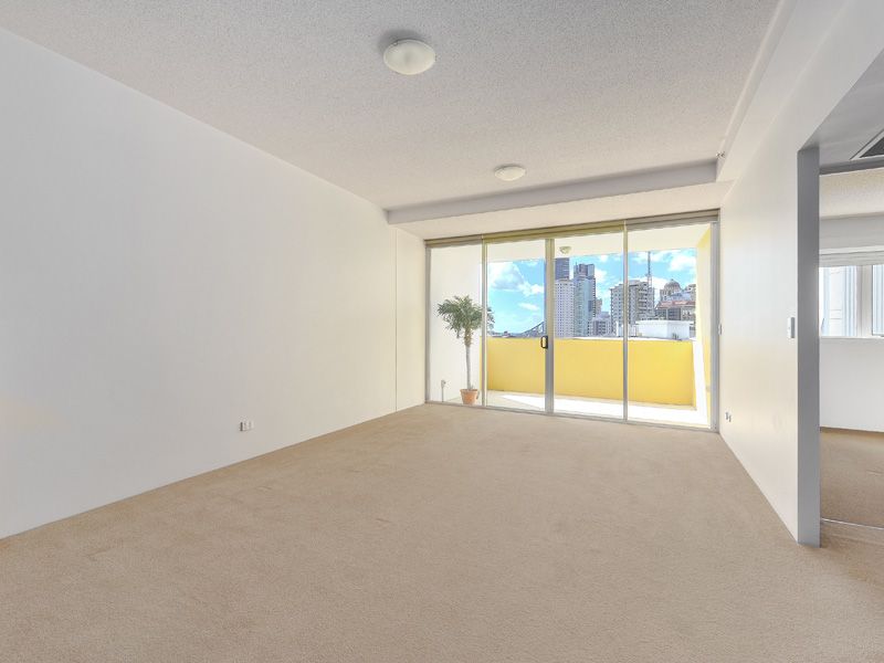 159/170 LEICHHARDT Street, SPRING HILL, QLD 4000