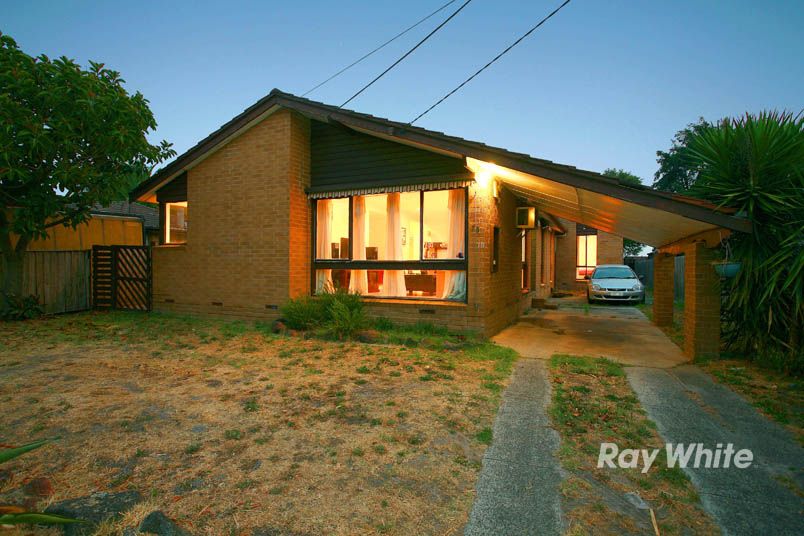 78 Darren Road, KEYSBOROUGH, VIC 3173