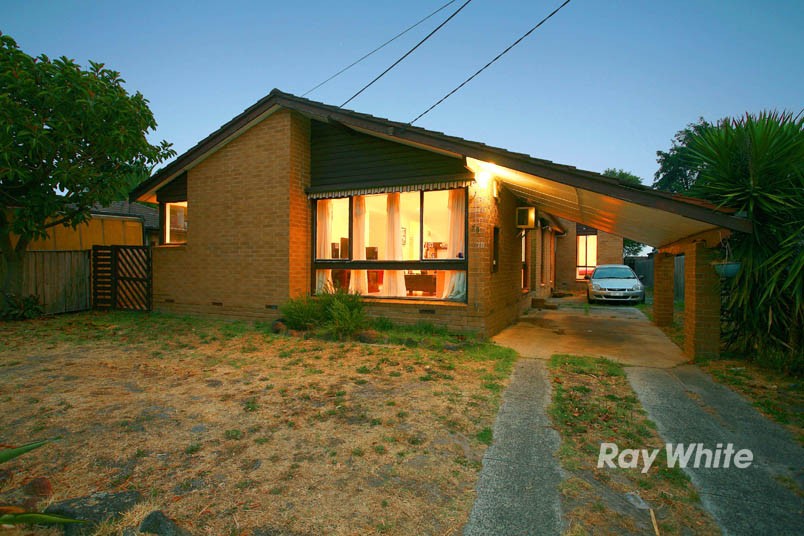 78 Darren Road, KEYSBOROUGH, VIC 3173