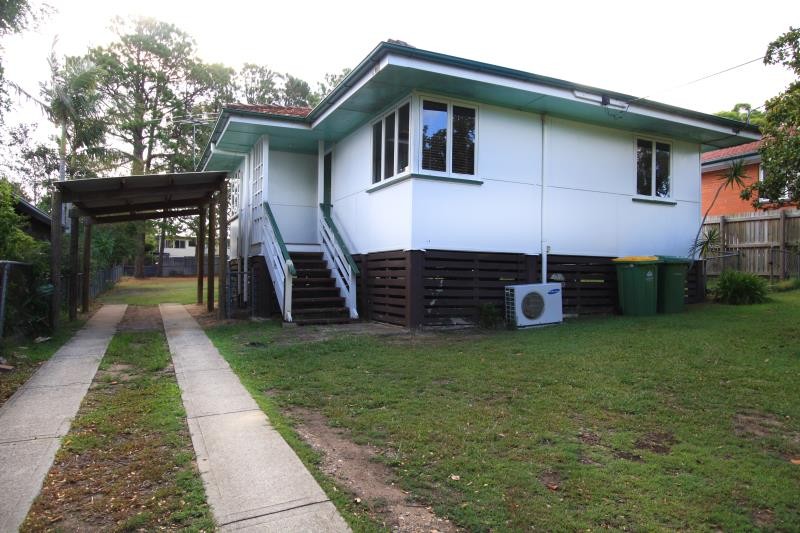 14 Plunkett Street, WOODRIDGE, QLD 4114