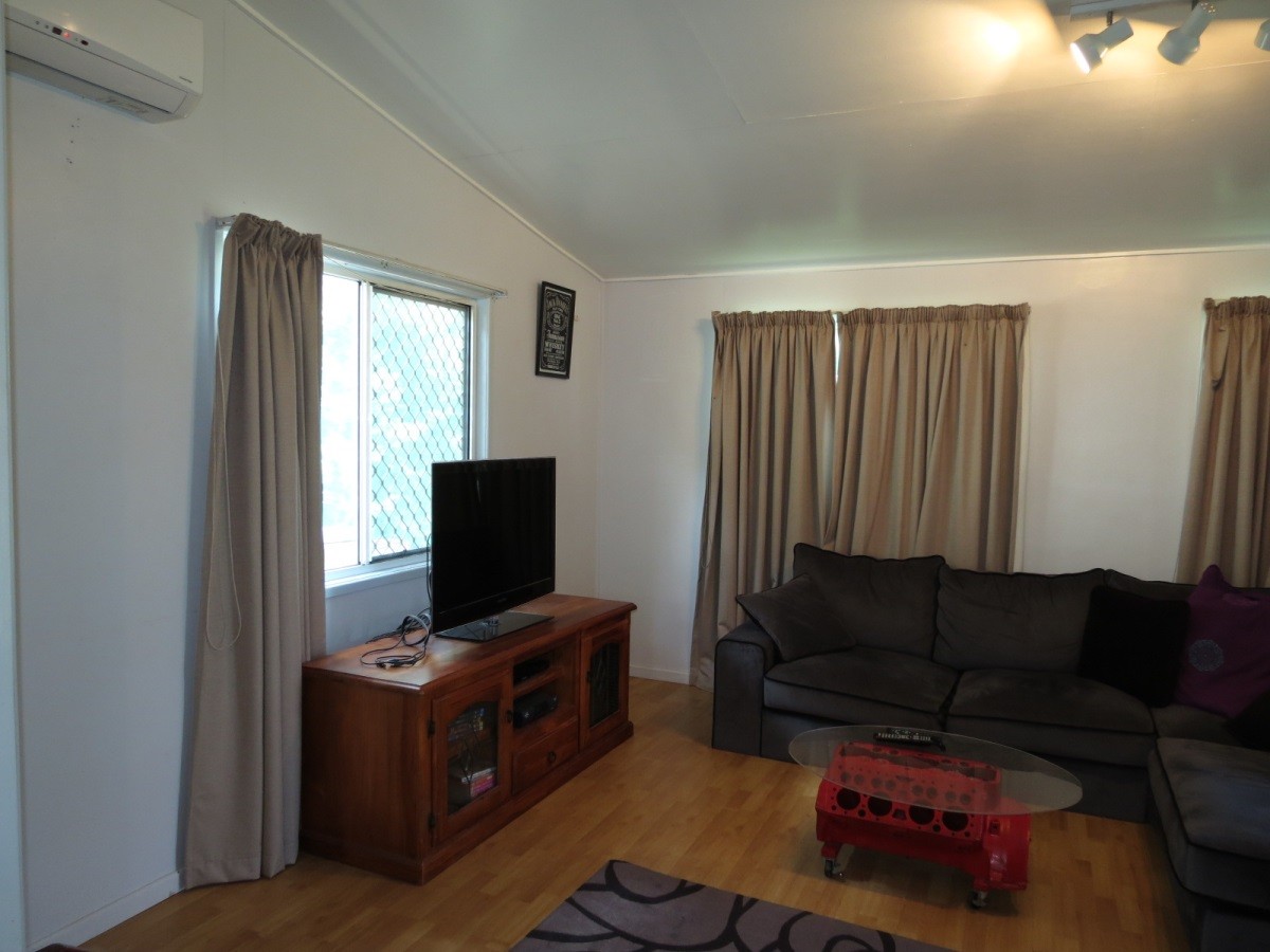 EMERALD, QLD 4720