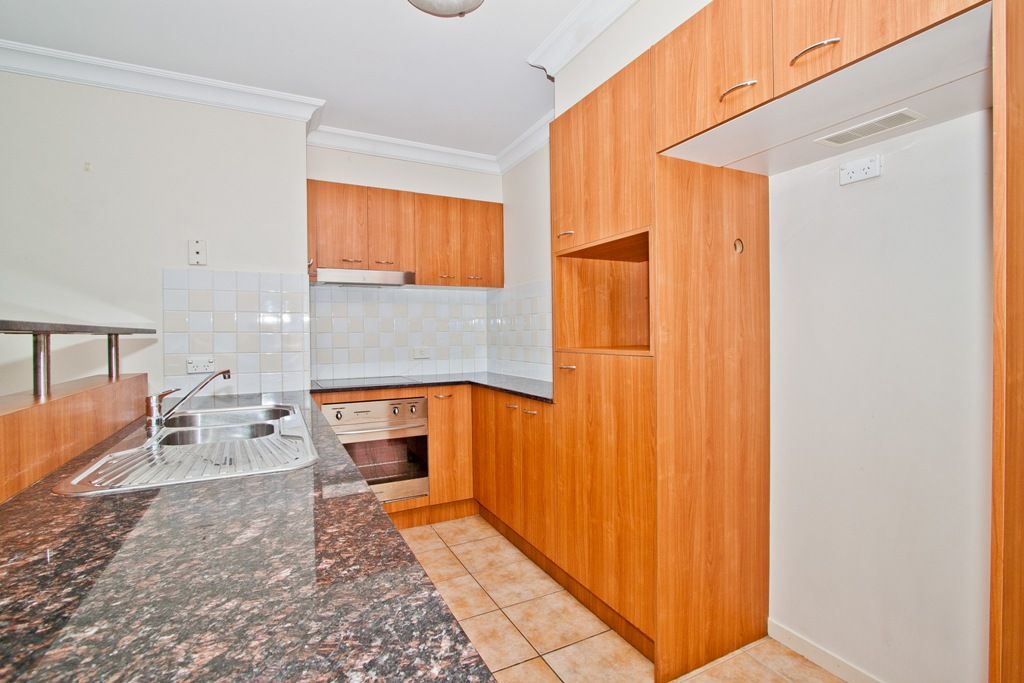 6/11 Emperor Street, ANNERLEY, QLD 4103