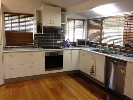 27 Murray Street, WANDAL, QLD 4700