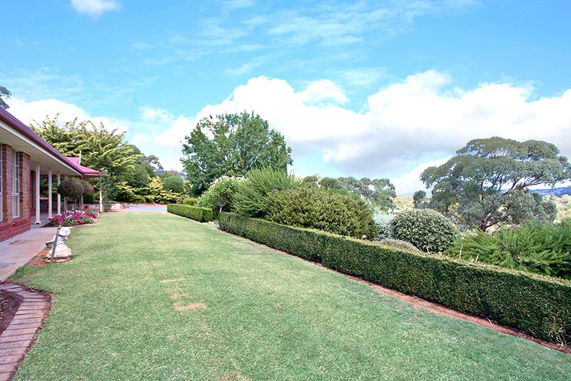 Lot 3 Jarman Crescent, CLARE, SA 5453