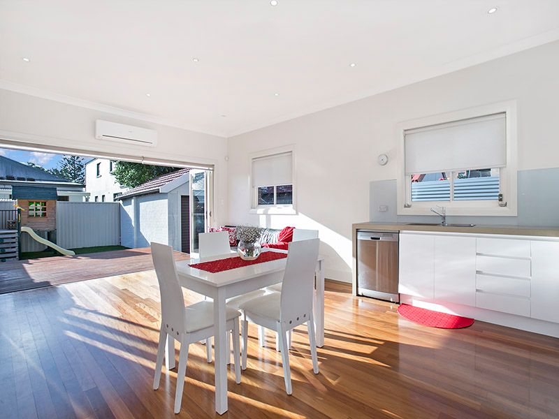 119a Cottenham Avenue, KINGSFORD NSW 2032