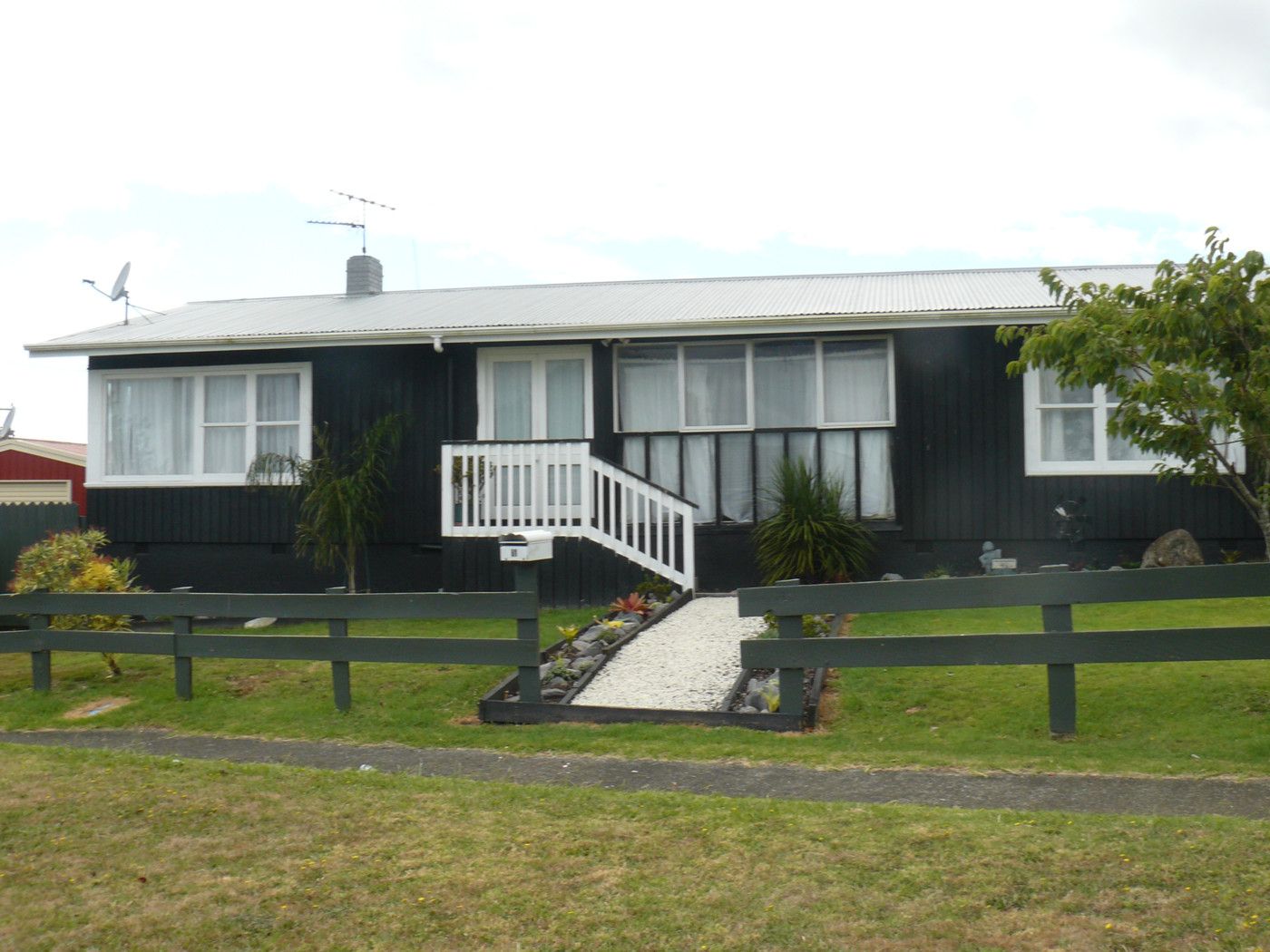 1 Booth Cresent, TUAKAU, Franklin