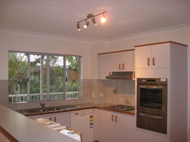 6/39 Dobson Street, ASCOT, QLD 4007