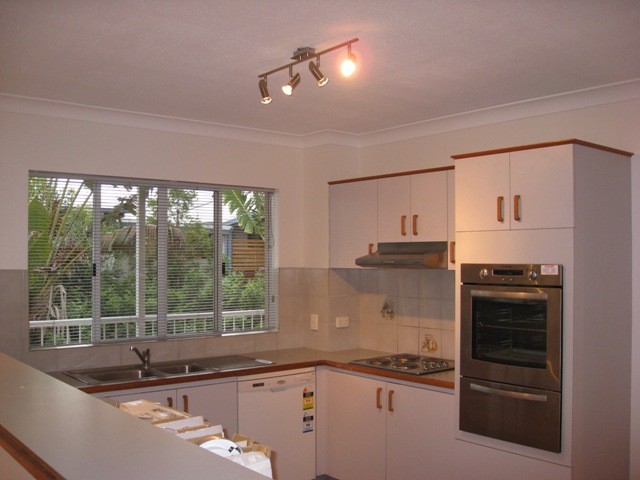 6/39 Dobson Street, ASCOT, QLD 4007