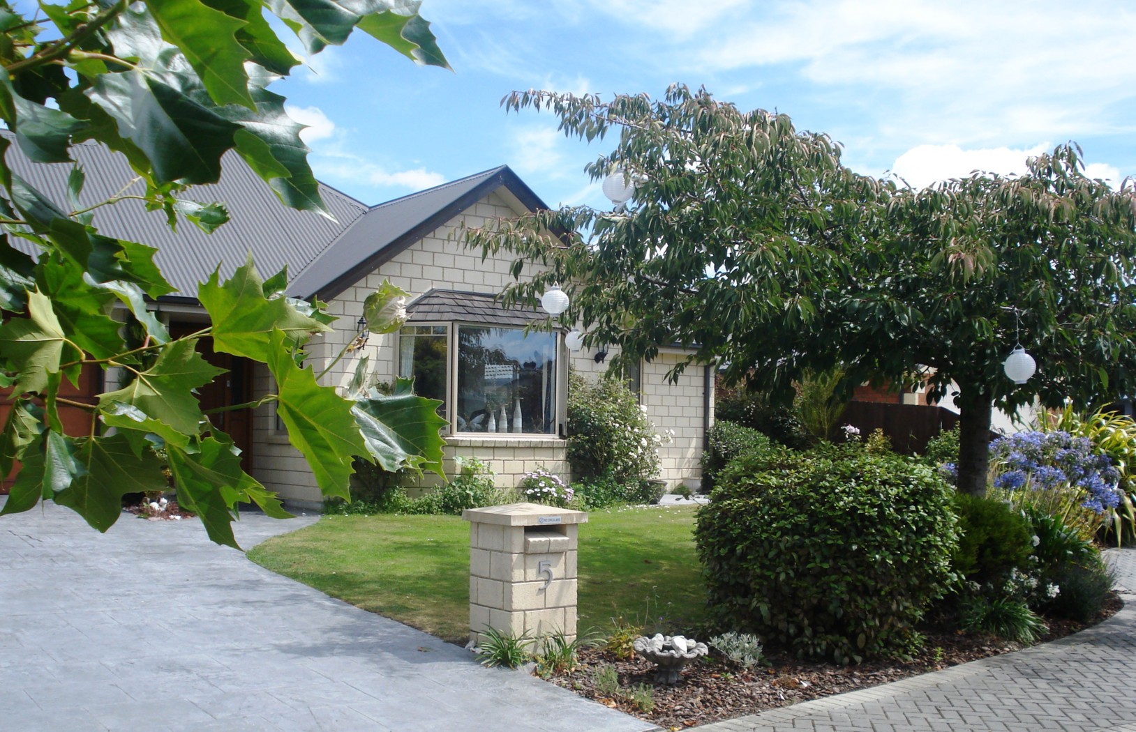 5 Wildhawk Place, SHIRLEY, Christchurch City