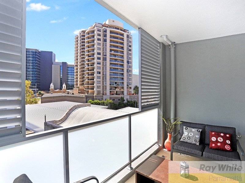 17/7f Parkes Street (16 Kendall Street), HARRIS PARK, NSW 2150