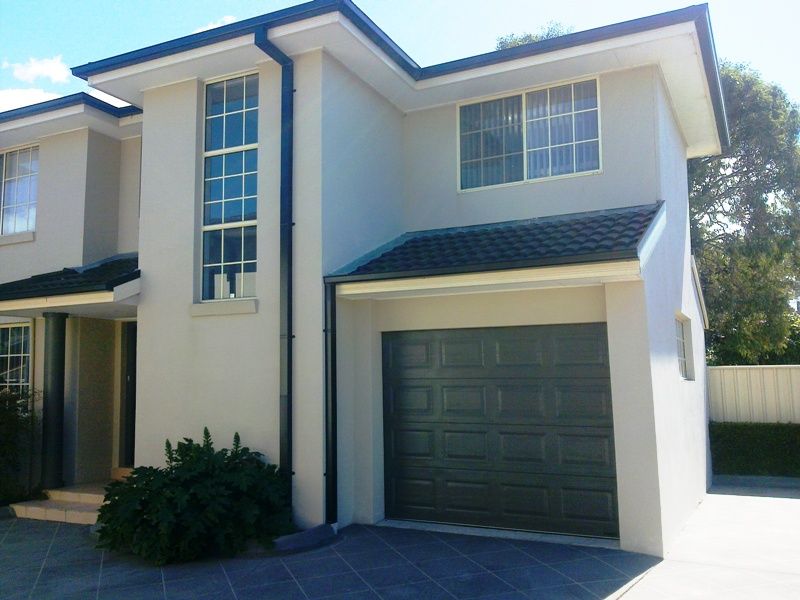 2/2-4 Lake Street, BUDGEWOI, NSW 2262