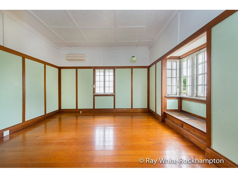 107 Nobbs Street, BERSERKER, QLD 4701