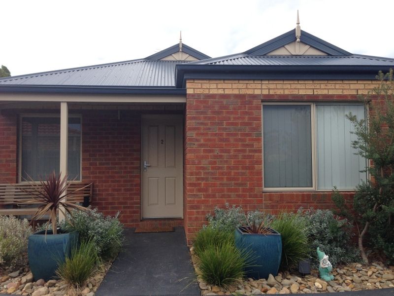 2/8 Grand Central Boulevard, PAKENHAM, VIC 3810