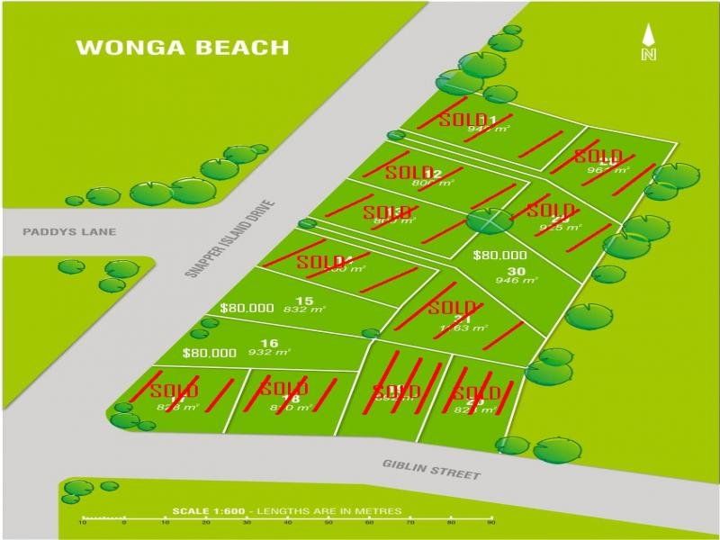67 Snapper Island Drive, WONGA BEACH QLD 4873