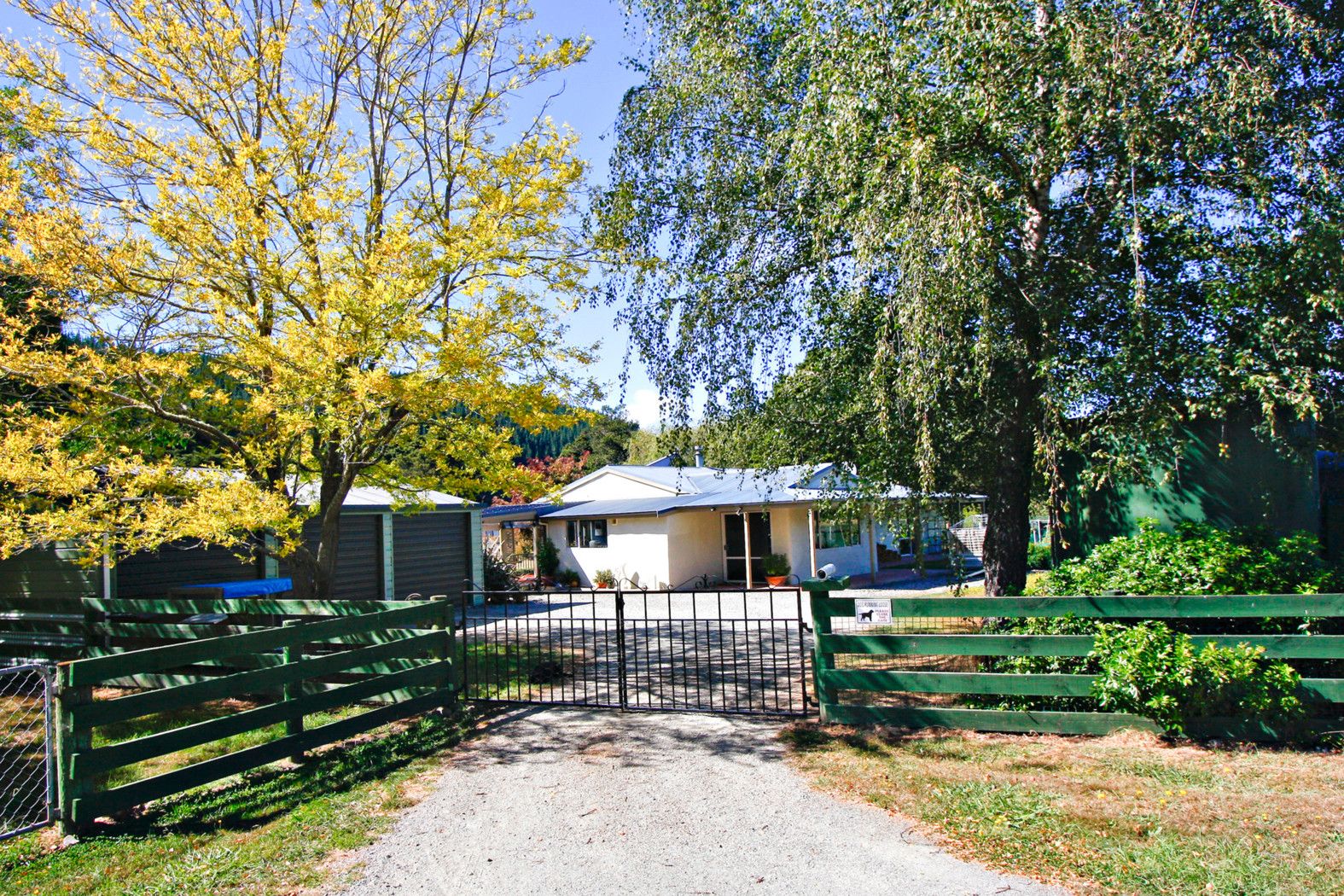 216 Pigeon Valley Road, WAKEFIELD, Tasman District