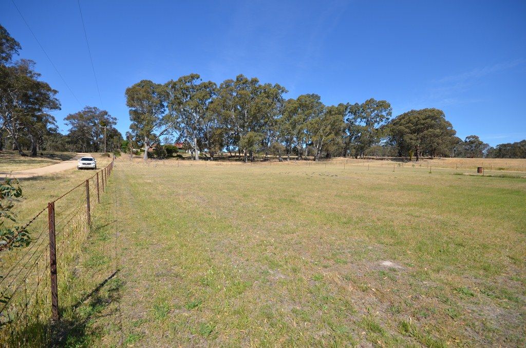 Lot 10 Clapperton Street, LEXTON, VIC 3352