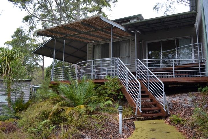 621 Satinay Villa, FRASER ISLAND, QLD 4581