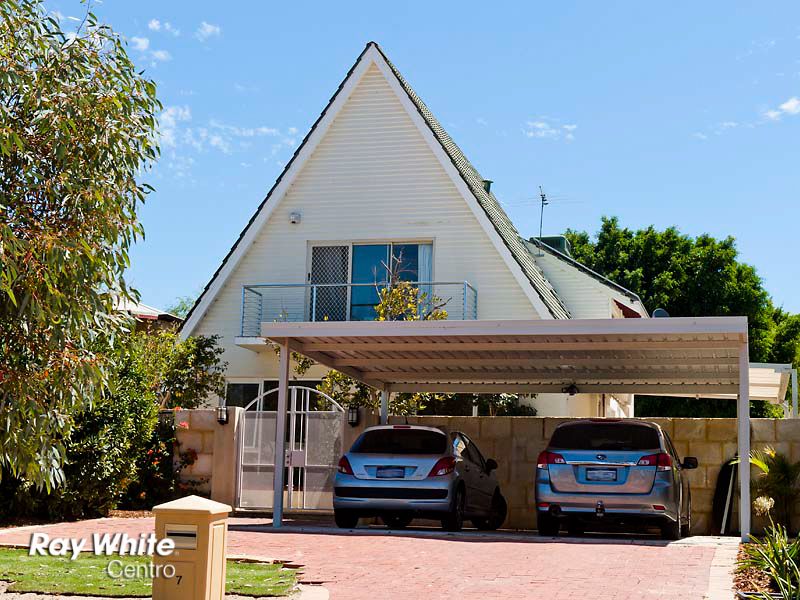 7a Pickering Way, BOORAGOON WA 6154