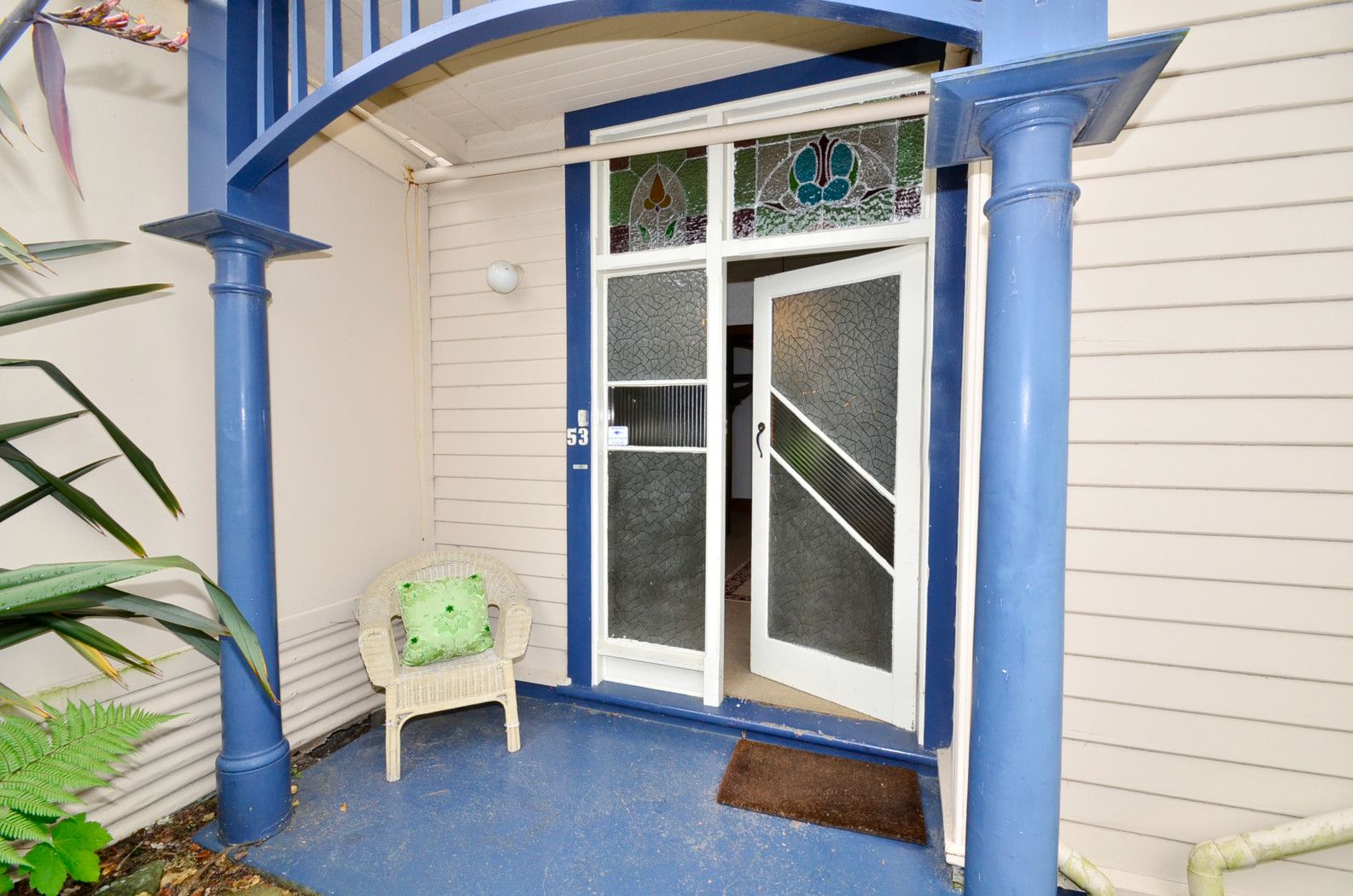 53 Pacific Street, ROSLYN, Dunedin City