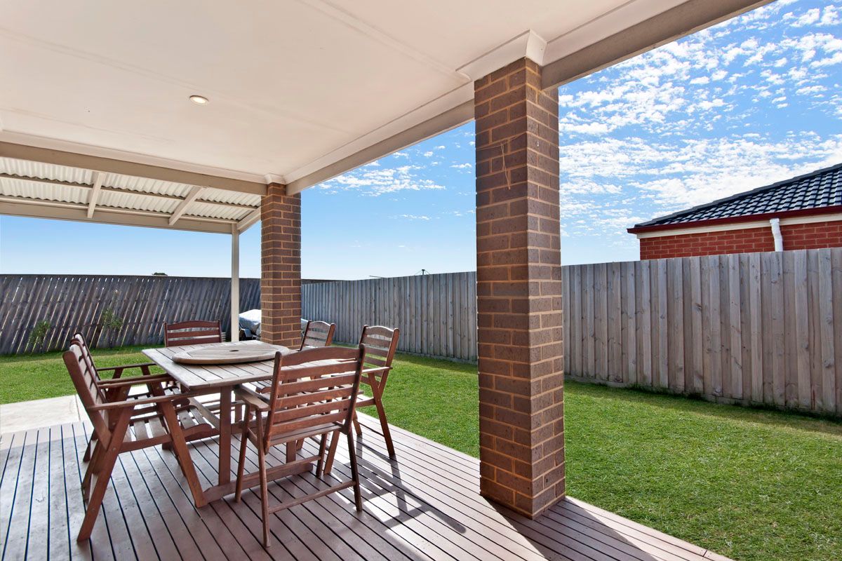 15 Thomas Place, WARRNAMBOOL, VIC 3280