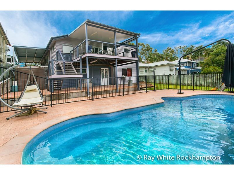 52 Penlington Street, THE RANGE, QLD 4700