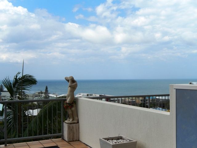 Unit 2 'The Lighthouses Caloundra' 5 Canberra Terrace, KINGS BEACH, QLD 4551