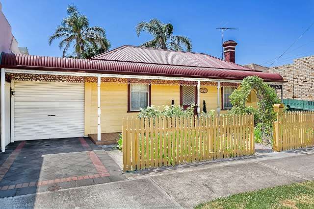 185 Hart Street, GLANVILLE, SA 5015