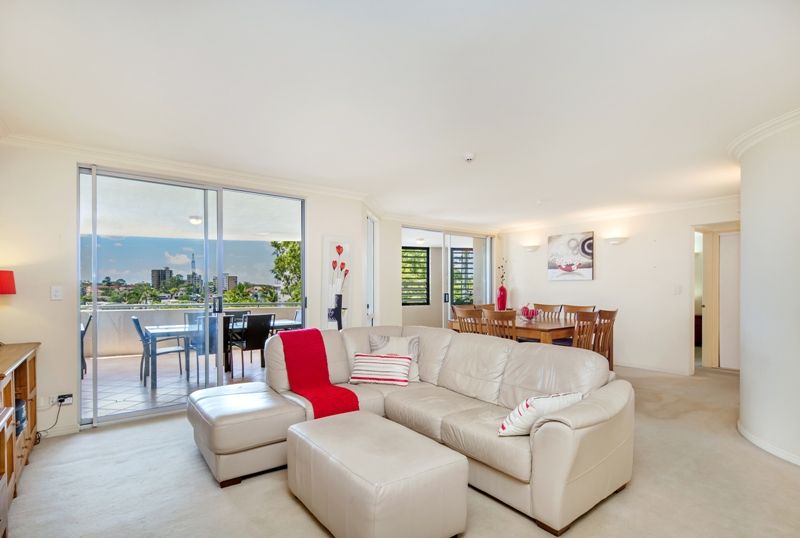 19 O'Connell Street, KANGAROO POINT QLD 4169