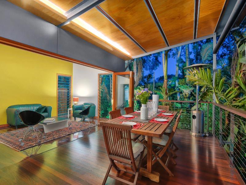 87 Villiers Street, NEW FARM, QLD 4005