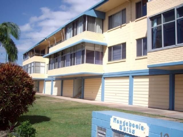 8/10 Second Avenue, MAROOCHYDORE, QLD 4558