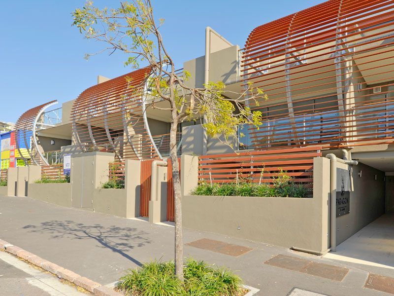 26/46 Arthur Street, FORTITUDE VALLEY, QLD 4006