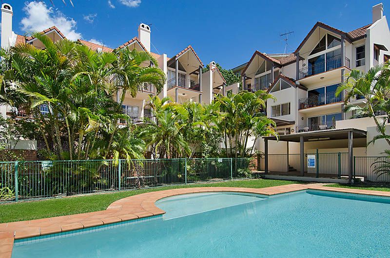 38 Riverview Terrace, HAMILTON QLD 4007