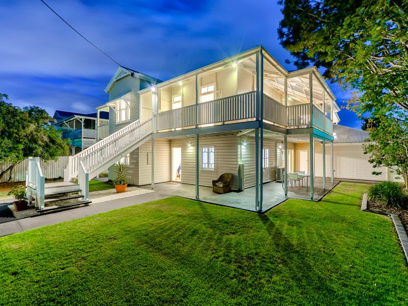 26 Roseleigh Street, WOOLOOWIN, QLD 4030