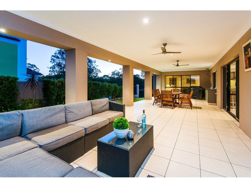 38 Craig Street, WISHART, QLD 4122