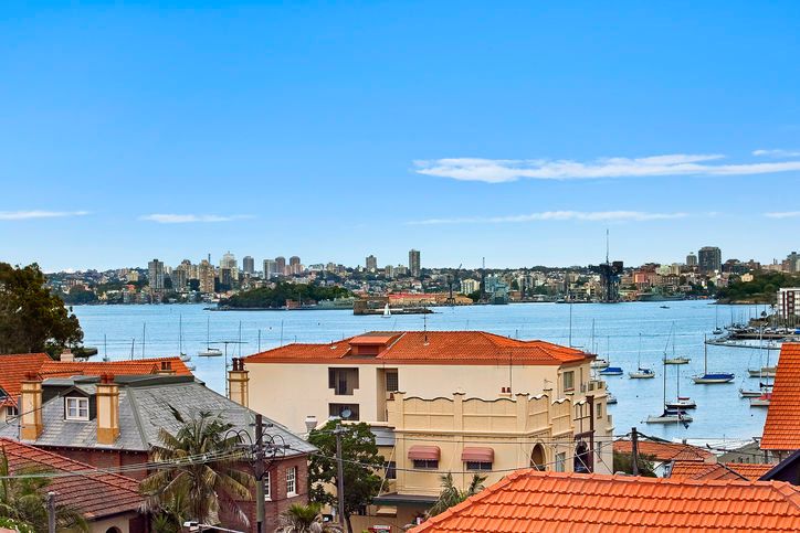 6/14 Hayes Street, NEUTRAL BAY NSW 2089