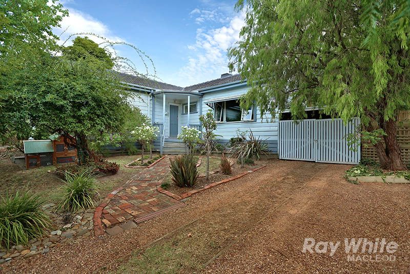 131 Finlayson Street, ROSANNA VIC 3084