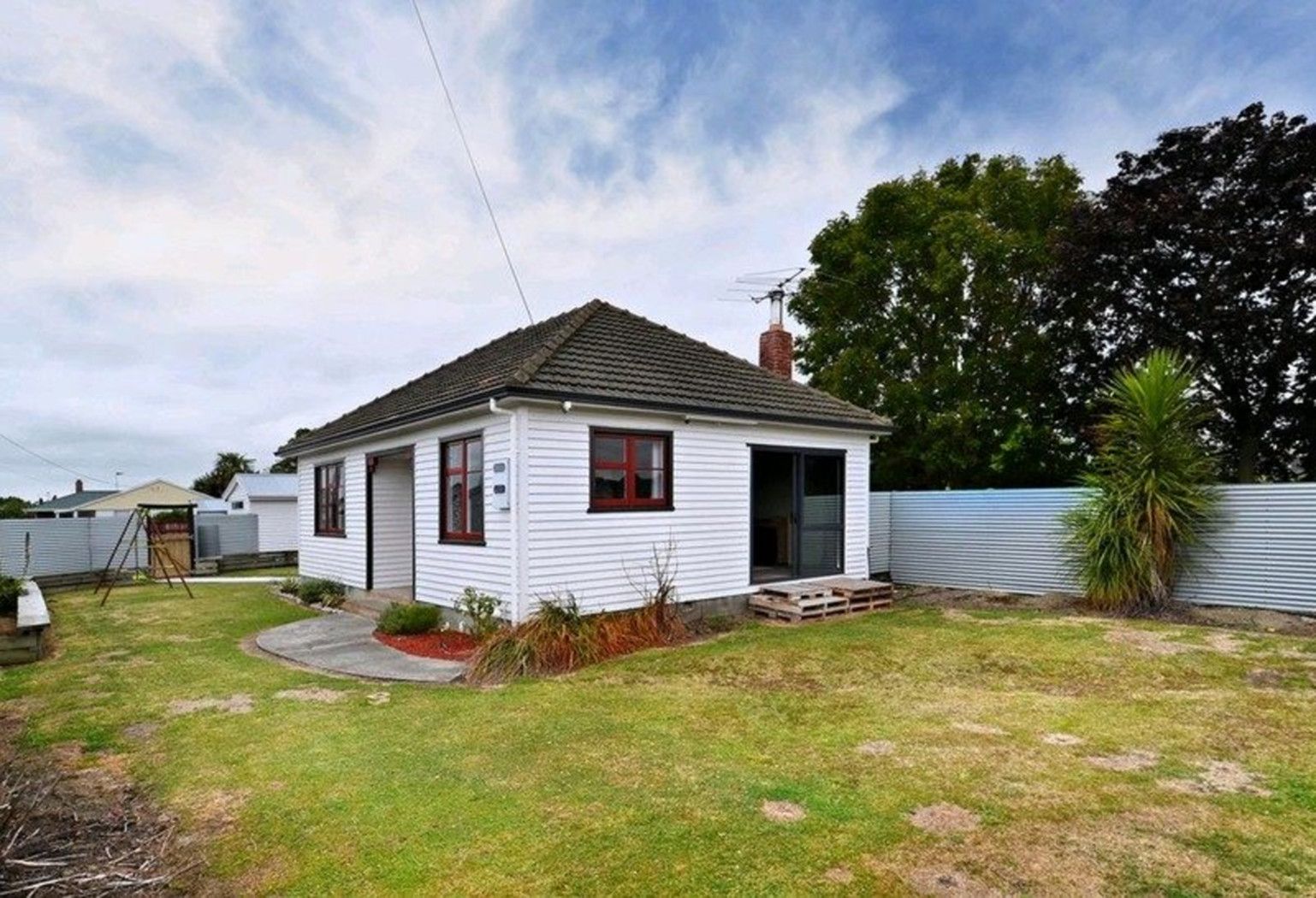 40 Harrison Street, ASHBURTON, Ashburton District
