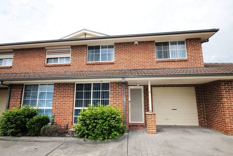 162-164 Chifley Street, WETHERILL PARK NSW 2164