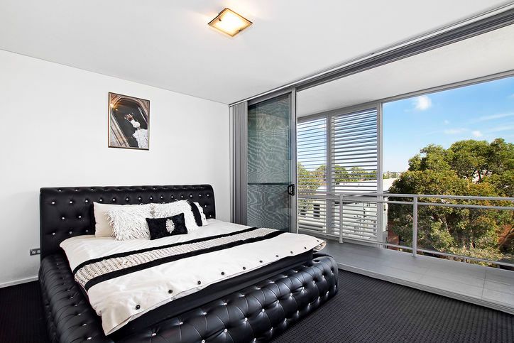 24/654 Botany Road, ALEXANDRIA, NSW 2015
