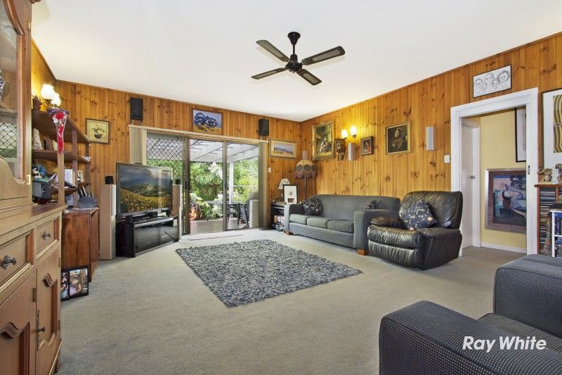 5 Rowallan Avenue, CASTLE HILL, NSW 2154