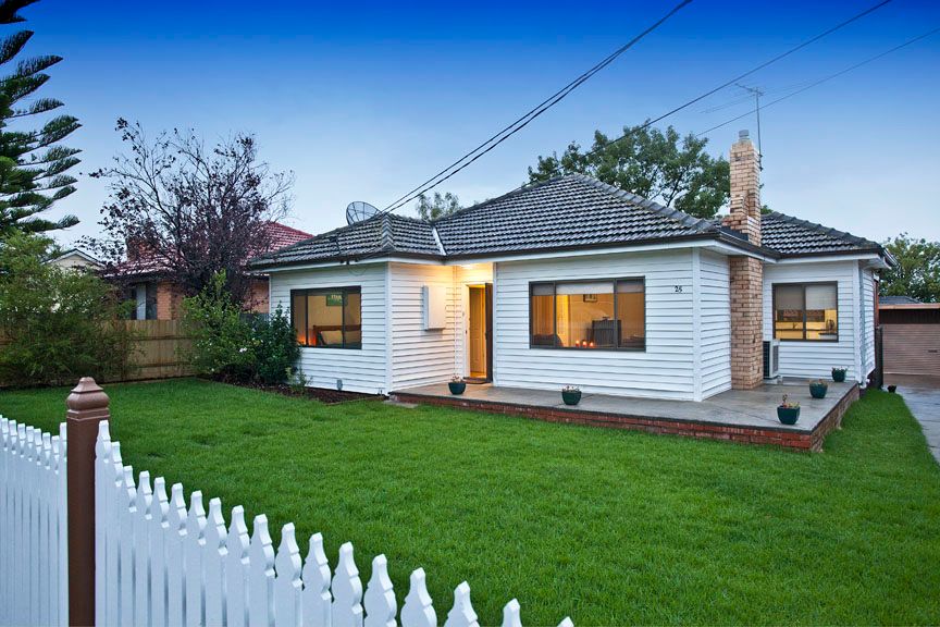 25 Wilma Avenue, MULGRAVE VIC 3170