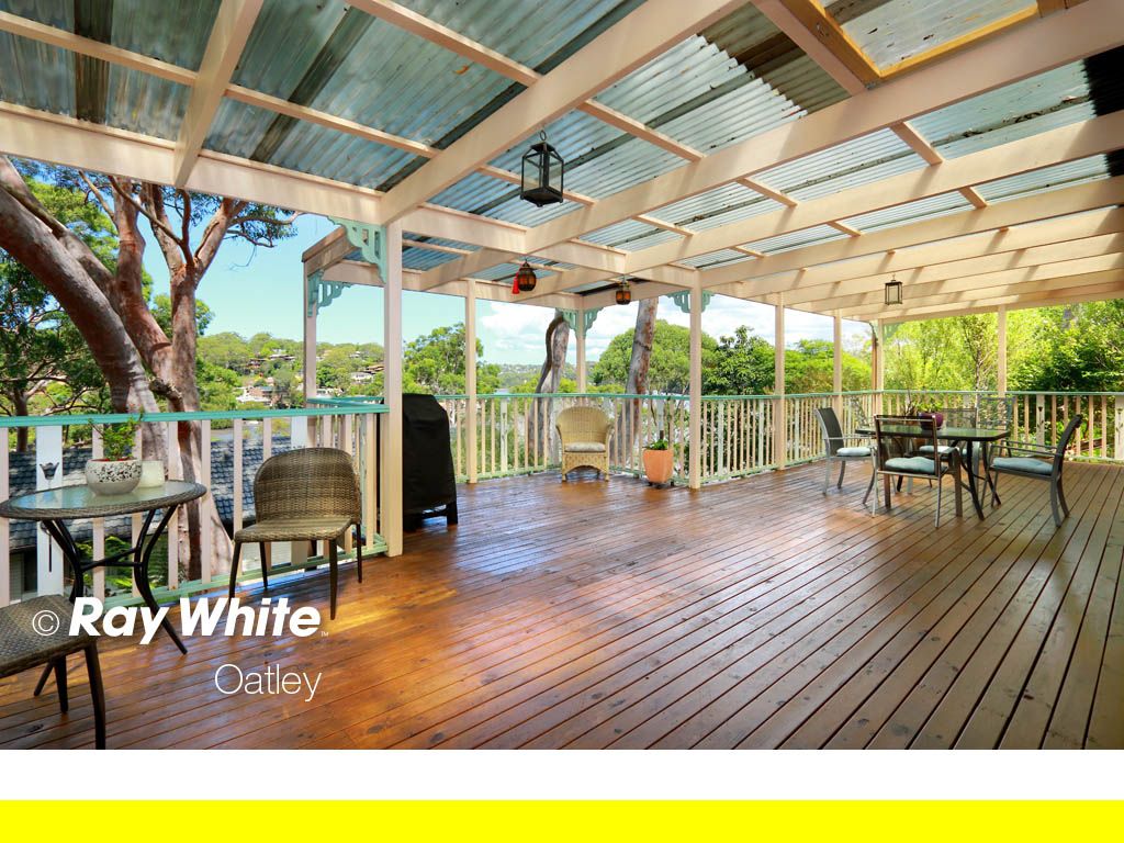 48 Lansdowne Parade, OATLEY NSW 2223