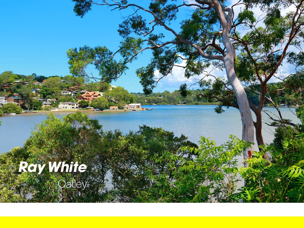 48 Lansdowne Parade, OATLEY, NSW 2223