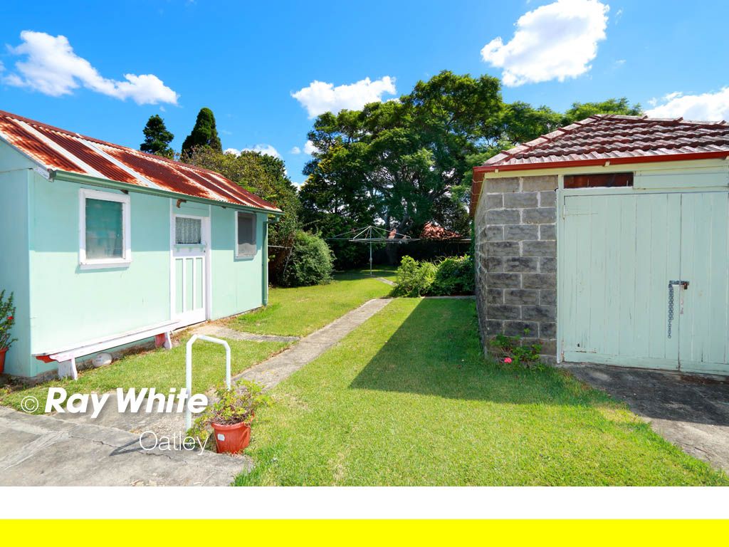 52 Mi Mi Street, OATLEY, NSW 2223