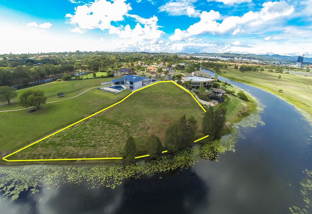 74 Peach Drive, ROBINA, QLD 4226