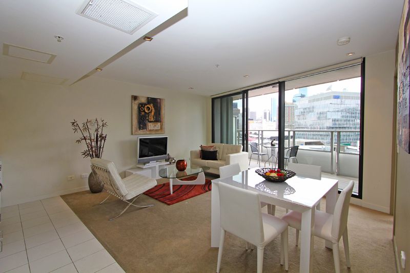 1214 / 100 Harbour Esplanade, DOCKLANDS, VIC 3008