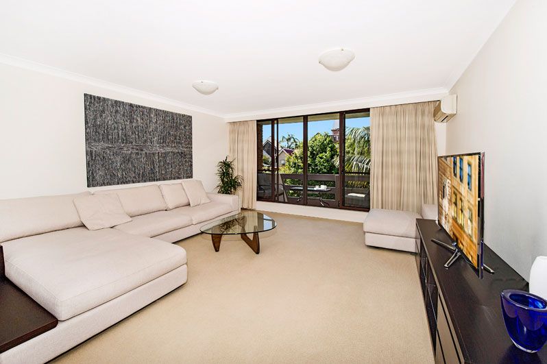 7-17 Cook Road, CENTENNIAL PARK NSW 2021